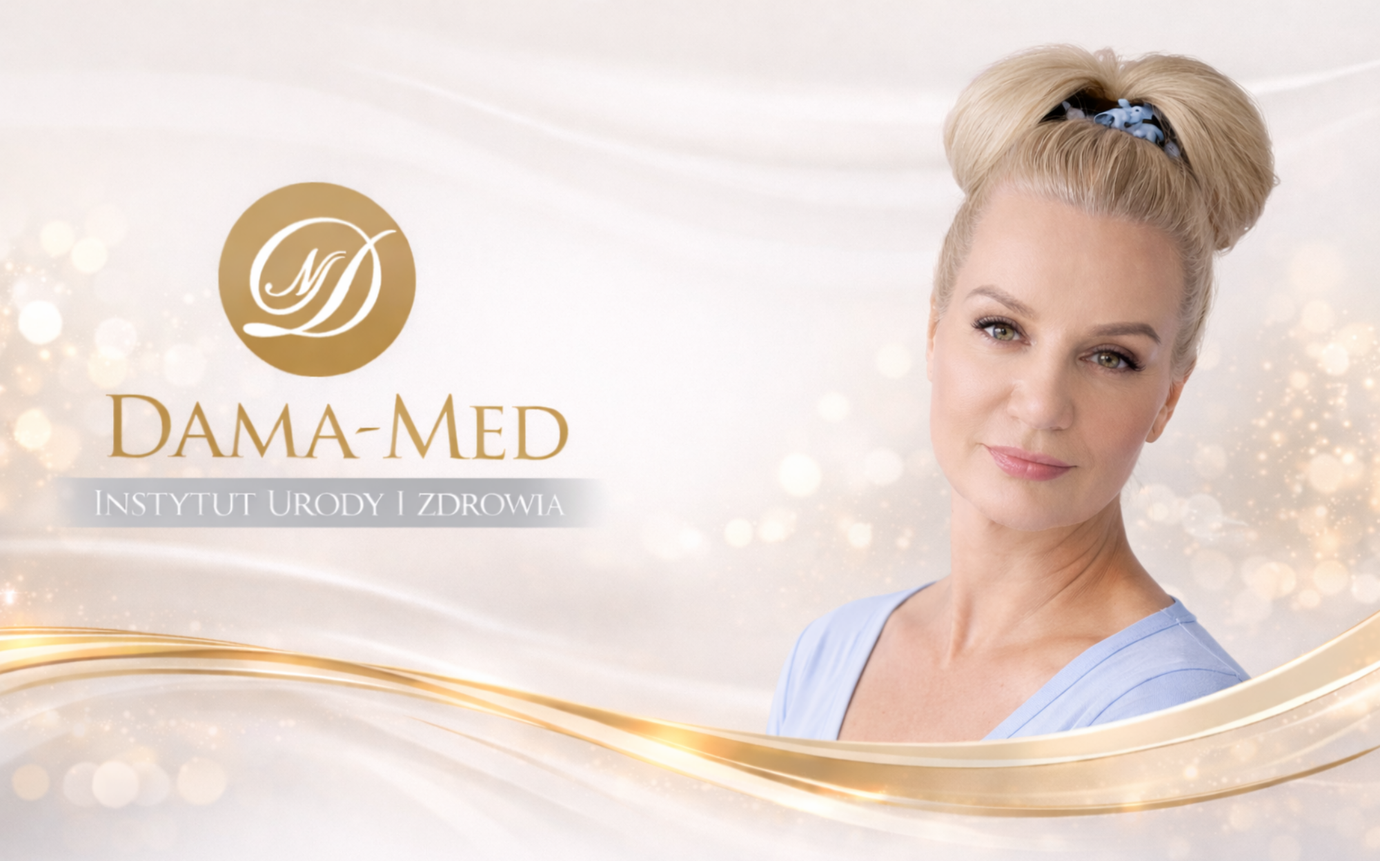 DAMA-MED Instytut Urody i Zdrowia