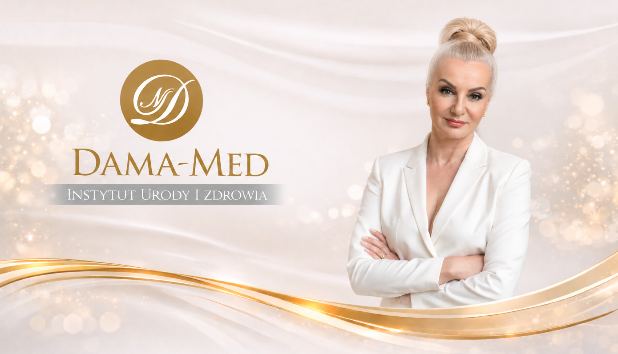 DAMA-MED Instytut Urody i Zdrowia